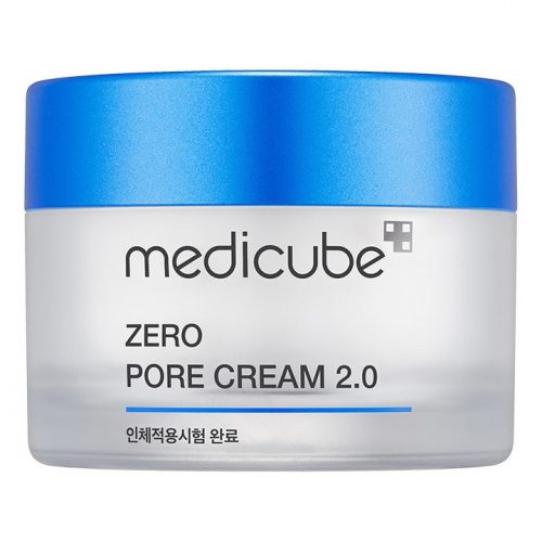 MEDICUBE Zero Pore Arckrém 2.0 50ml