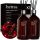 HETRAS Find Nature Here Premium Aroma Diffúzor  - Black Cherry 500mlx2db