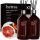 HETRAS Find Nature Here Premium Aroma Diffúzor - Grapefruit 500mlx2db