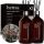 HETRAS Find Nature Here Premium Aroma Diffúzor - Flower Shop 500mlx2db