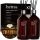 HETRAS Find Nature Here Premium Aroma Diffúzor - Book Store 500mlx2db