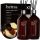 HETRAS Find Nature Here Premium Aroma Diffúzor - Hug Soap 500mlx2db