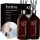 HETRAS Find Nature Here Premium Aroma Diffúzor - Pure Laundry 500mlx2db