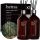 HETRAS Find Nature Here Premium Aroma Diffúzor - Jeju Saryeoni Forest 500mlx2db