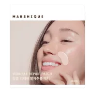   MARSHIQUE Wrinkle Repair Nasolabiális redőre Ránctalanító Tapasz 60db