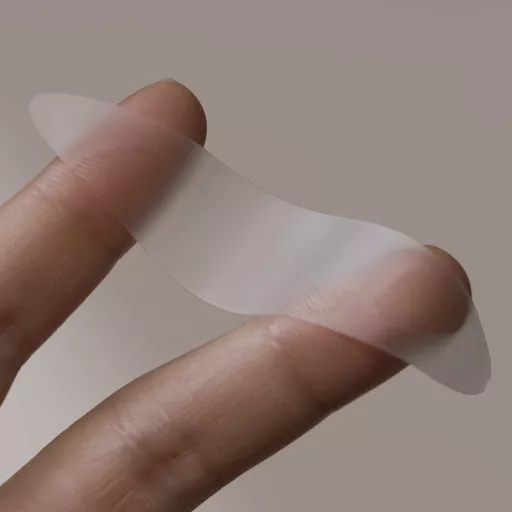 MARSHIQUE Wrinkle Repair Ránctalanító Tapasz Homlokra 15db
