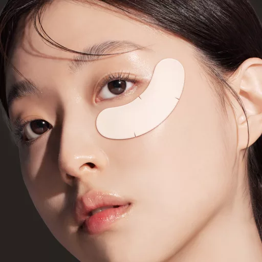 MARSHIQUE Wrinkle Repair Ránctalanító Hidrogél Szemkörnyék Maszk 18db