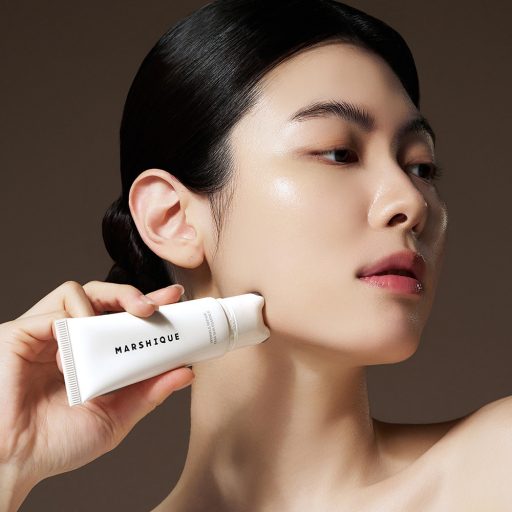 MARSHIQUE Wrinkle Repair Ránctalanító Esszencia Gua Sha véggel 45ml