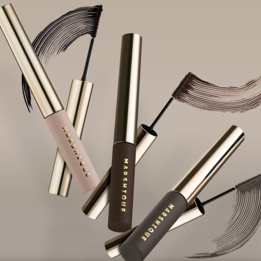 MARSHIQUE Enriched Intense Szempilla Szérum #01 Black