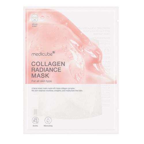 MEDICUBE Collagen Lifting Arcmaszk 27g