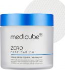 MEDICUBE Zero Pore Korongok 2.0 100ml (70db)