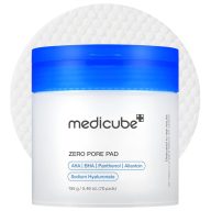 MEDICUBE Zero Pore Korongok 155g (70db)