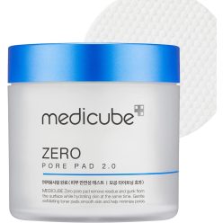 MEDICUBE Zero Pore Korongok 2.0 100ml (70db)