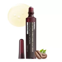   Kundal 10x Caffeine Strengthening Fejbőrápoló Szérum 10ml