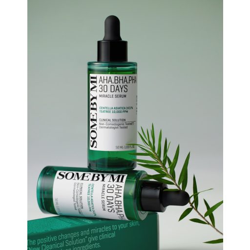 SOME BY MI AHA-BHA-PHA 30 Days Miracle Szérum 50ml
