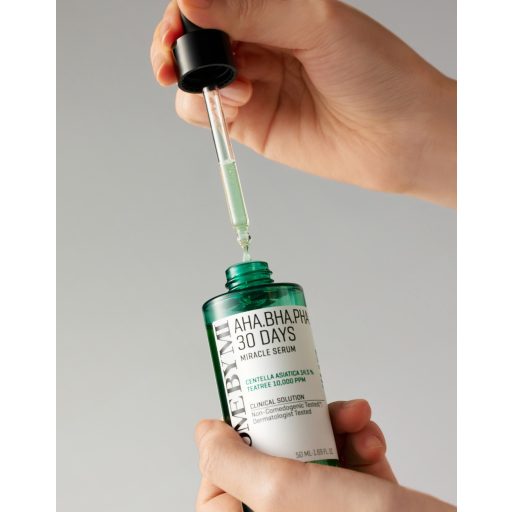 SOME BY MI AHA-BHA-PHA 30 Days Miracle Szérum 50ml