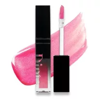   Dinto Pearl-Kissed Plumping Szájfény #123 Tick-Tock 4ml (Peter&Wendy Collection)
