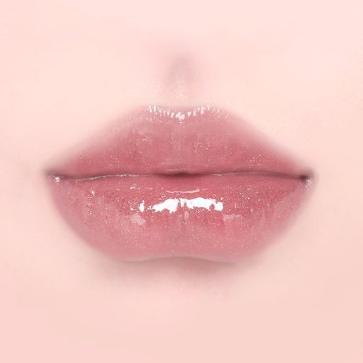 DINTO Pearl-Kissed Plumping Szájfény #127 John 4ml (Peter&Wendy Collection)