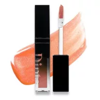   Dinto Pearl-Kissed Plumping Szájfény #128 Tiger Lily 4ml (Peter&Wendy Collection)