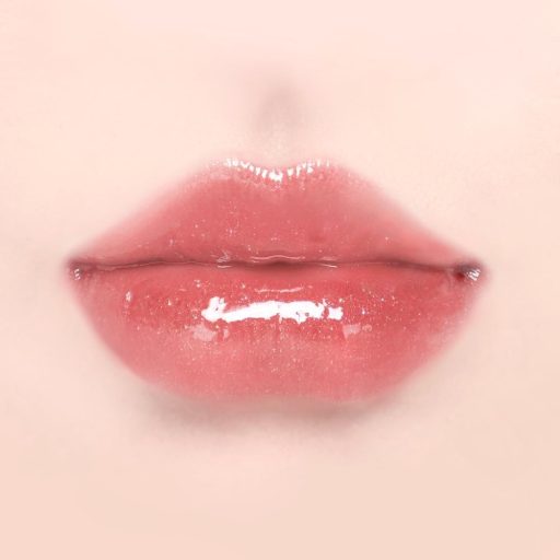 DINTO Pearl-Kissed Plumping Szájfény #129 Smee 4ml (Peter&Wendy Collection)