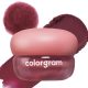 COLORGRAM Tintin Dory Blur Jam Rúzs és Arcpirosító #05 Hip Berry