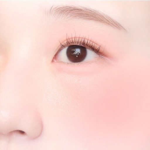 COLORGRAM Tintin Dory Arcpirosító #03 Peach Duo