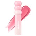 COLORGRAM Fruity Glass Lip Tint Milk Szájfény #01 Berry Amazing