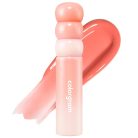 COLORGRAM Fruity Glass Lip Tint Milk Szájfény #02 Apricot Dew