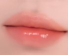 COLORGRAM Fruity Glass Lip Tint Milk Szájfény #02 Apricot Dew