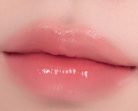 COLORGRAM Fruity Glass Lip Tint Milk Szájfény #03 Merry Peach