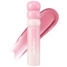 COLORGRAM Fruity Glass Lip Tint Milk Szájfény #04 Proud Grape