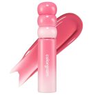 COLORGRAM Fruity Glass Lip Tint Milk Szájfény #05 Level-Up Berry
