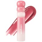 COLORGRAM Fruity Glass Lip Tint Milk Szájfény #07 Plop Fig