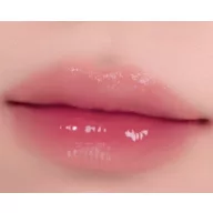 COLORGRAM Fruity Glass Lip Tint Milk Szájfény #07 Plop Fig