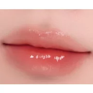   COLORGRAM Fruity Glass Lip Tint Milk Szájfény #08 Joyful Persimmon