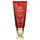 MISSHA M Perfect Cover BB Krém #13 Bright Beige 50ml (SPF42 PA+++)