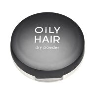 Apieu Oily Hair Dry Powder Mattító Por Zsíros Hajra 5g