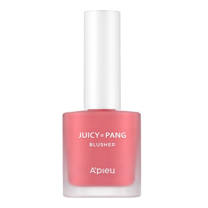 APIEU Juicy-Pang Water Arcpirosító #RD01 Cherry