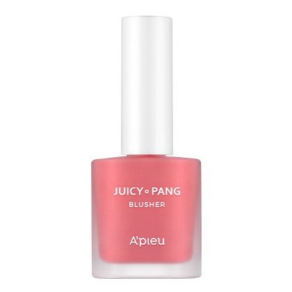 APIEU Juicy-Pang Water Arcpirosító #PK01 Strawberry