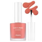 APIEU Juicy-Pang Water Arcpirosító #CR01 Peach