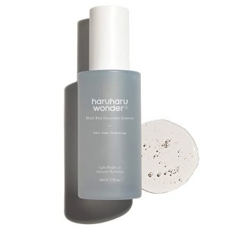HARUHARU WONDER Black Rice Hyaluronic Esszencia 50ml