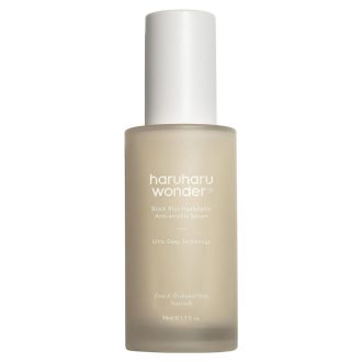   HARUHARU WONDER Black Rice Hyaluronic Anti-wrinkle Szérum 50ml
