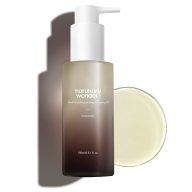  HARUHARU WONDER Black Rice Moisture Deep Arctisztító Olaj 150ml