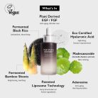 HARUHARU WONDER Black Rice Botanical 2GF Ampoule Szérum 30ml