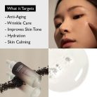 HARUHARU WONDER Black Rice Botanical 2GF Ampoule Szérum 30ml