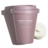 HARUHARU WONDER Black Rice 10 Hyaluronic Arckrém 90ml