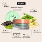 HARUHARU WONDER Centella Phyto & 5 Peptide Concentrate Arckrém 30ml