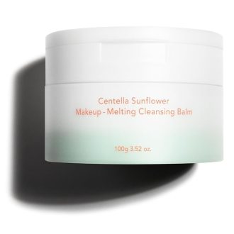   HARUHARU WONDER Centella Sunflower Makeup Melting Arctisztító Balzsam 100g