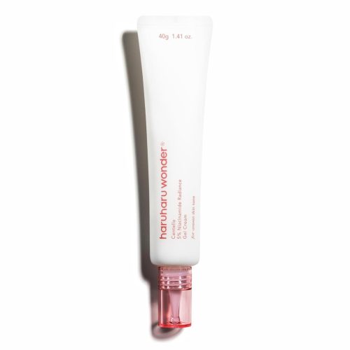 HARUHARU WONDER Centella 5% Niacinamide Radiance Gél Arckrém 40g
