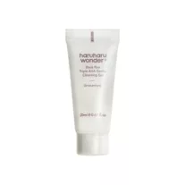   Haruharu Wonder Black Rice Triple AHA Gentle Arctisztító Gél mini 20ml